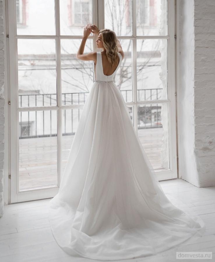 Свадебное платье #5048